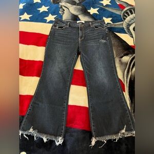 Woman’s Boot cut jeans Mica Los Angeles